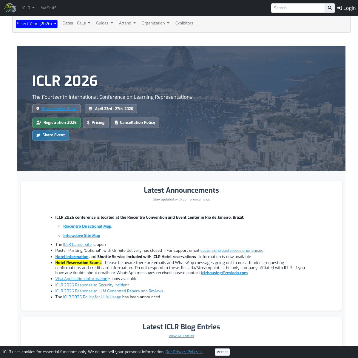 ICLR 2026
