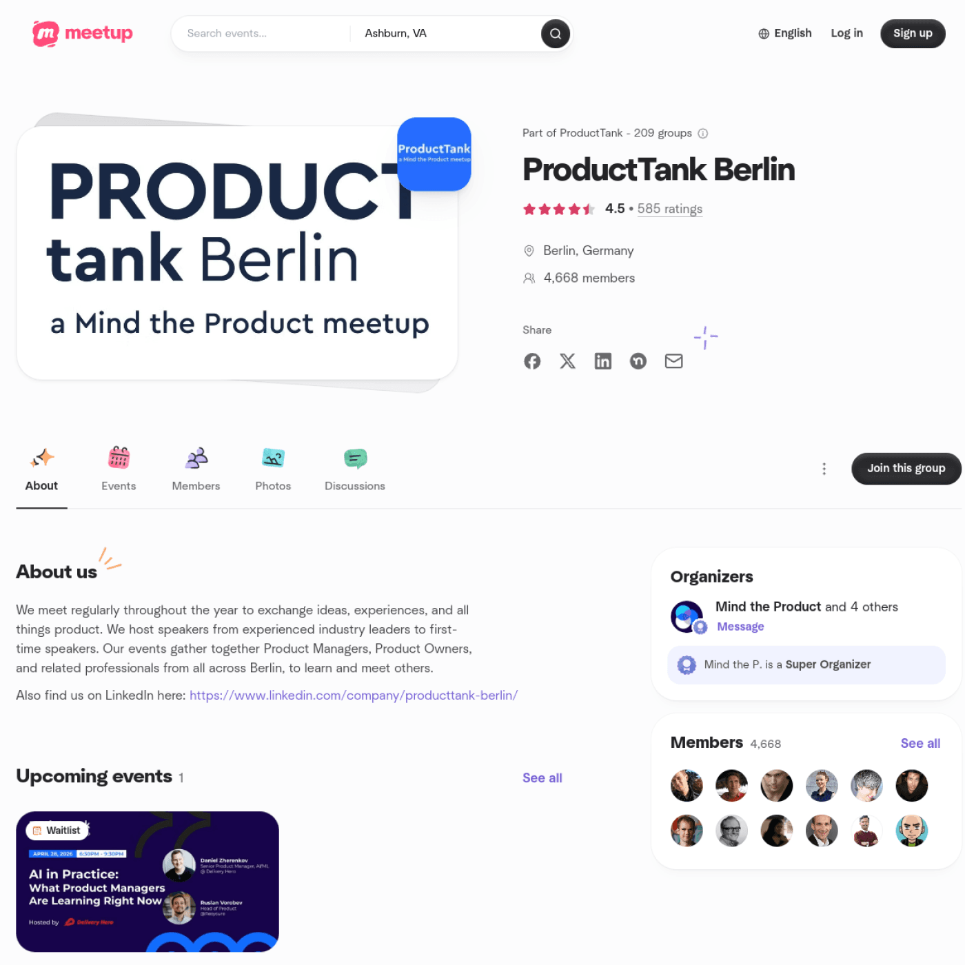 AI in Practice: What Product Managers Are Learning Right Now cover