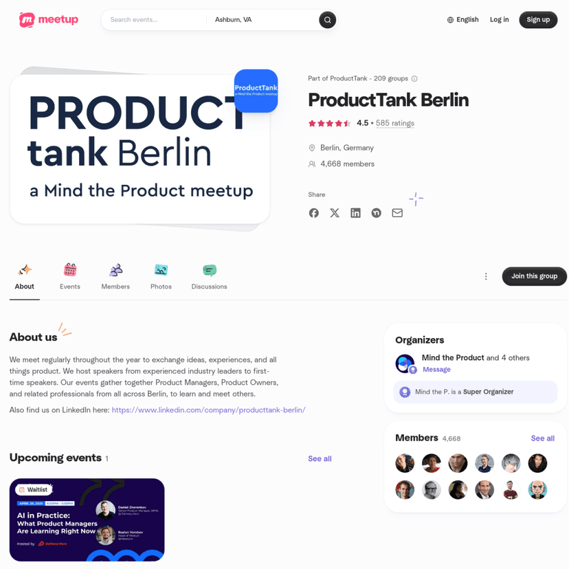 AI in Practice: What Product Managers Are Learning Right Now