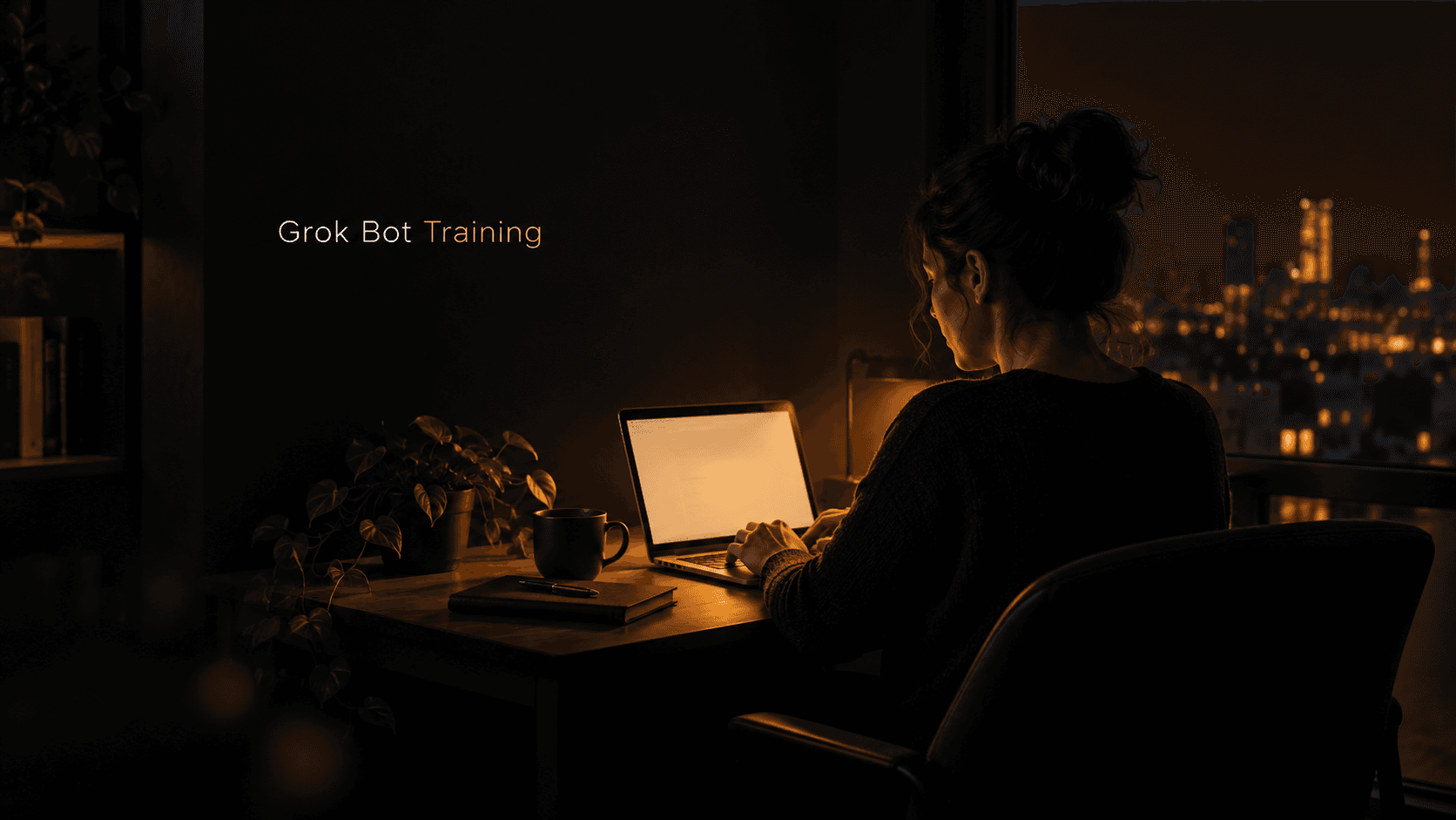 Grok Bot Training — Weekly Monday Session (Kickoff: How to Join)